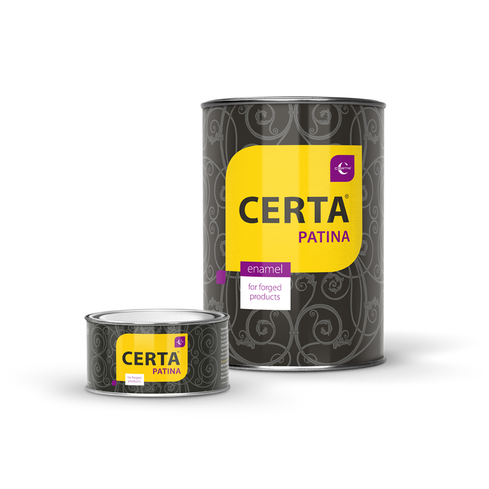 Certa Prom Patina 1 025L