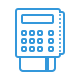 icons8 терминал оплаты 80