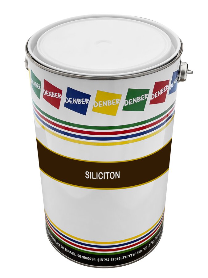 СИЛИКИТОН SILICITON